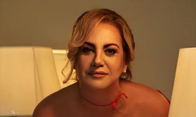 actriz cubana Blanca Rosa Blanco cambio de look