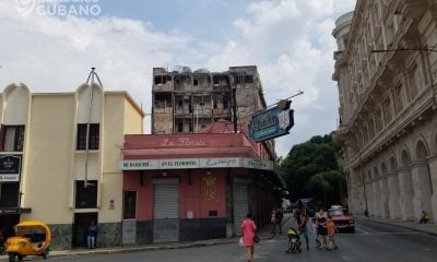 bar floridita Cuba