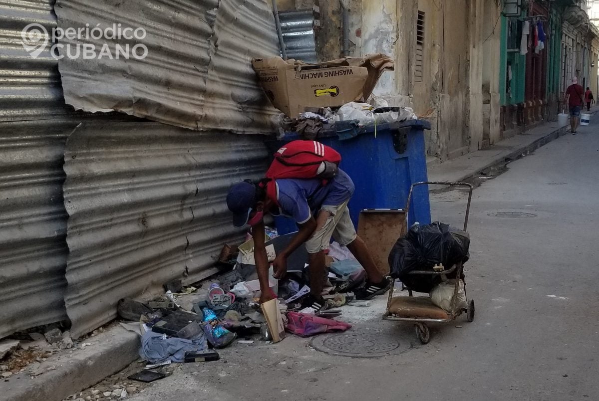 crisis económica en Cuba