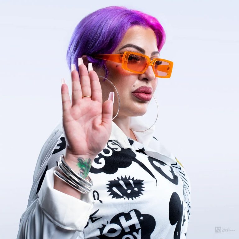 la diosa-Facebok