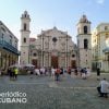 Catedral de La Habana