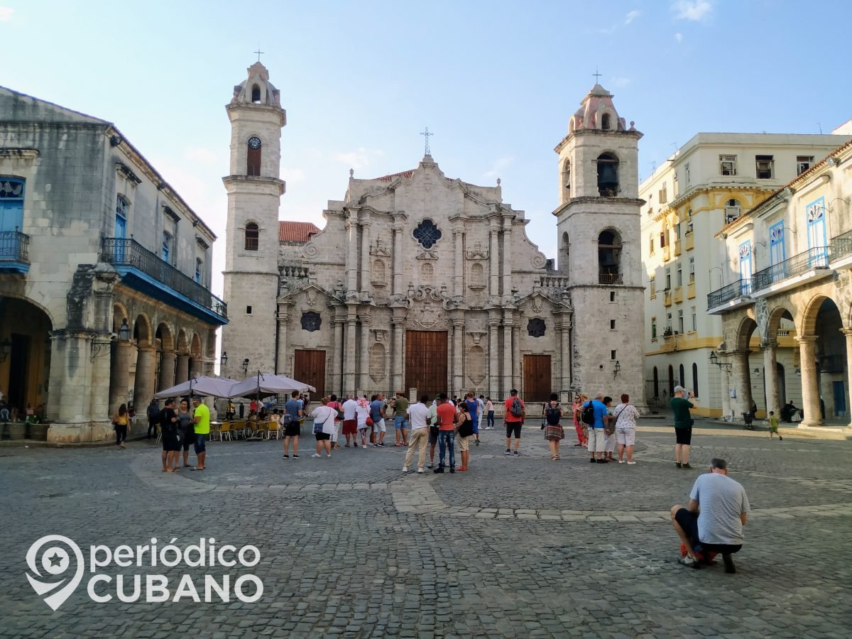 Catedral de La Habana