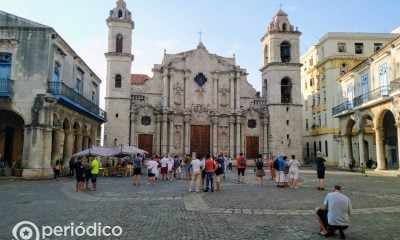 Catedral de La Habana