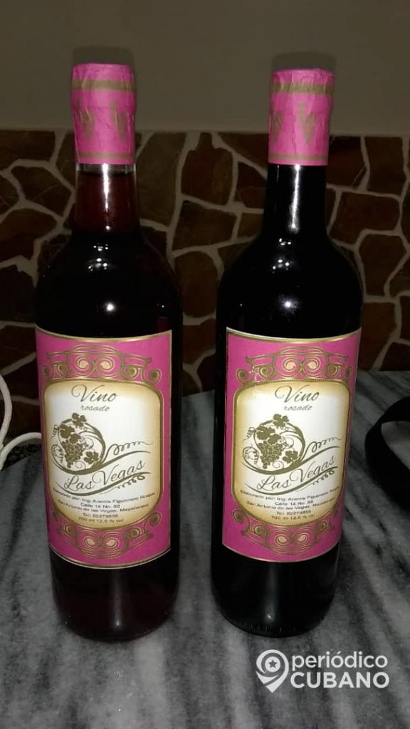 vinos en Cuba (2)