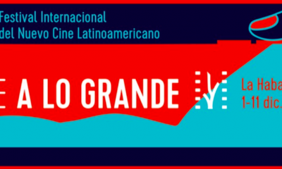 43 Festival de Nuevo Cine Latinoamericano