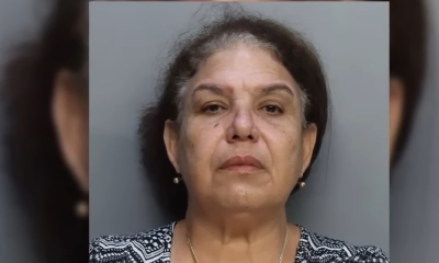 Abuela cubana de Kendall acusada de abusar sexualmente de su nieto-captura de pantalla