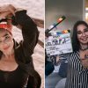 Actriz cubana María Isabel Díaz serie Smiley Netflix