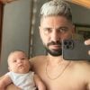 Alejandro Cuervo y Bastian-Instagram