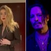 Amber Heard y Johnny Depp llegan a un acuerdo