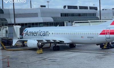American Airlines modifica su programa de lealtad para viajeros frecuentes
