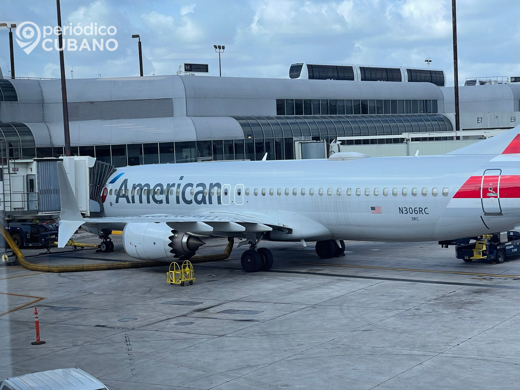 American Airlines modifica su programa de lealtad para viajeros frecuentes 