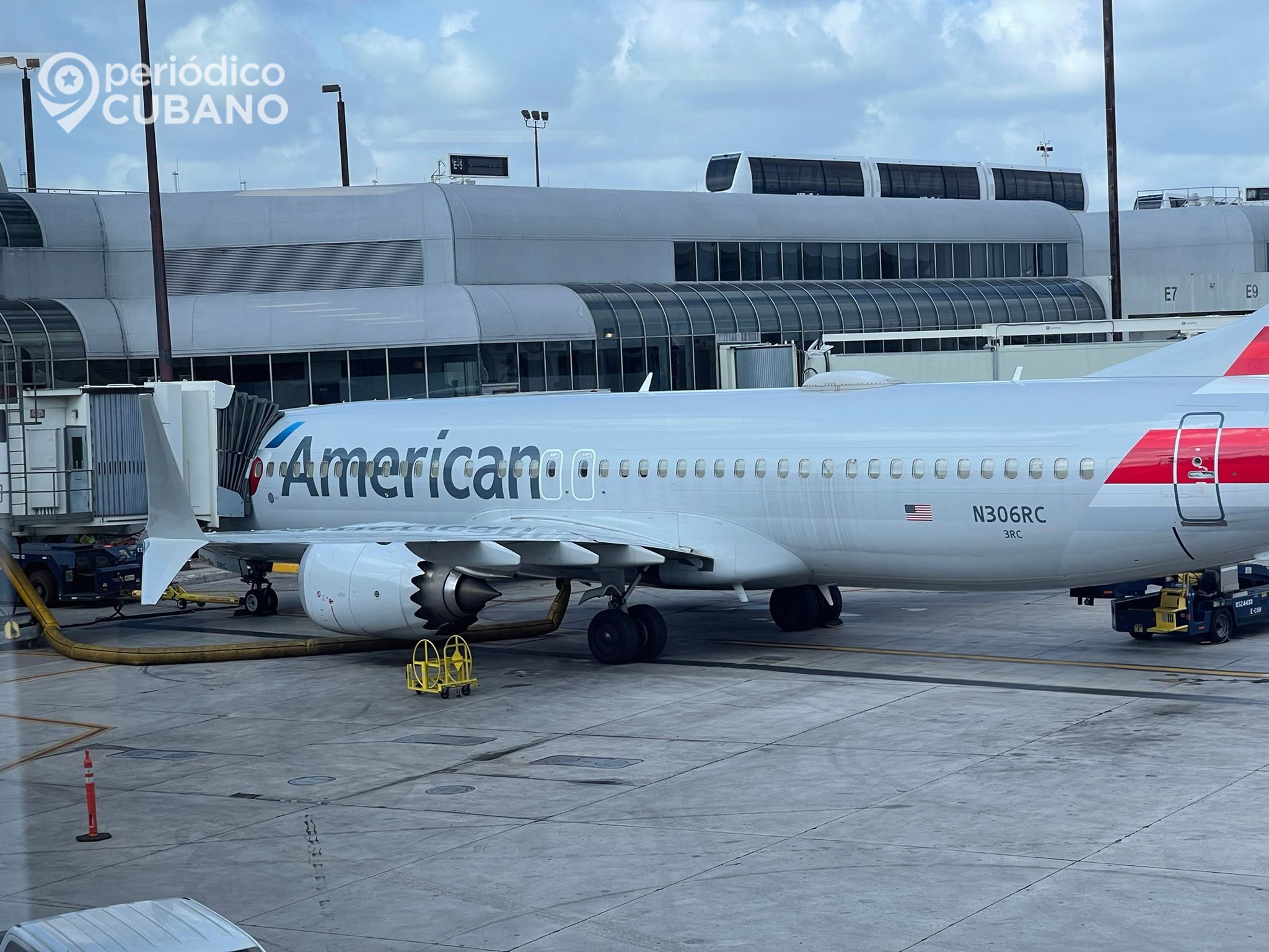 American Airlines modifica su programa de lealtad para viajeros frecuentes