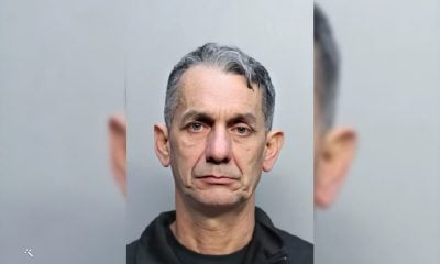 Anciano cubano es sospechoso de robar un reloj en el aeropuerto internacional de Miami