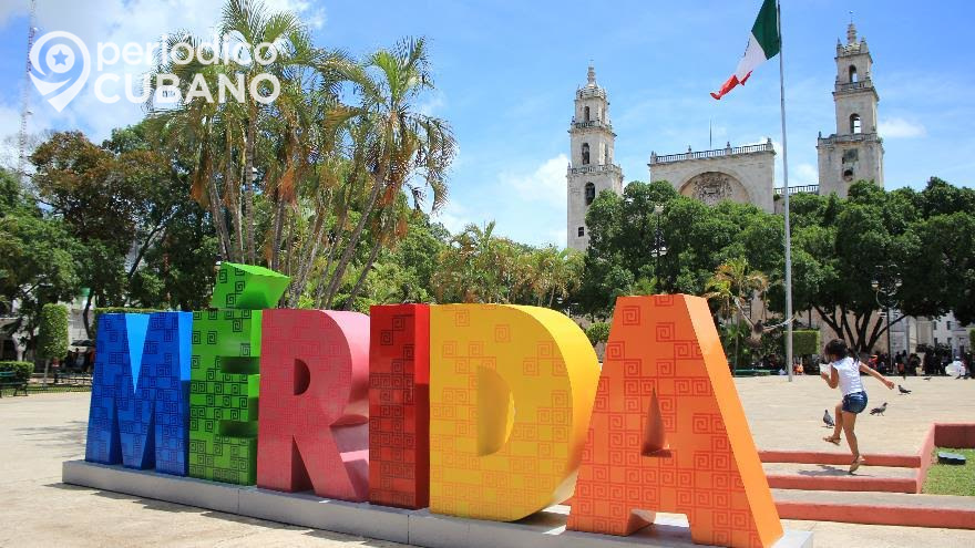 Anuncian fecha para otorgar citas de visa (Mexitel) en la embajada de México en Cuba