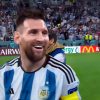 Argentina y Lionel Messi están en la final del Mundial de Fútbol Catar 2022