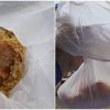 Arroz amarillo en jabas de nylon así es el almuerzo de los peloteros de élite en Cuba