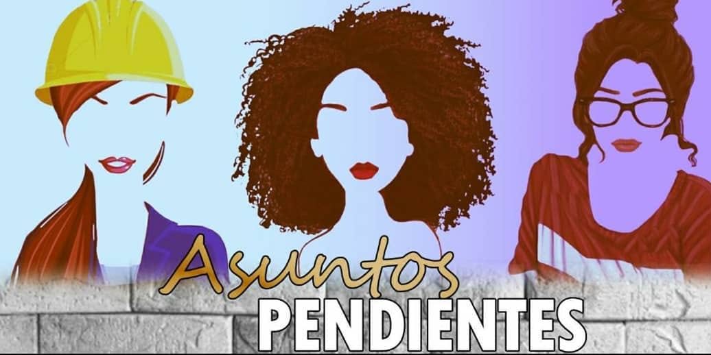 Asuntos Pendientes-Facebook