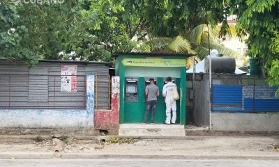 Banco Metropolitano anuncia cierre de operaciones por el fin de año en La Habana