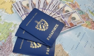 Cambian en 2023 las visas americanas que los cubanos solicitan para viajar a Estados Unidos