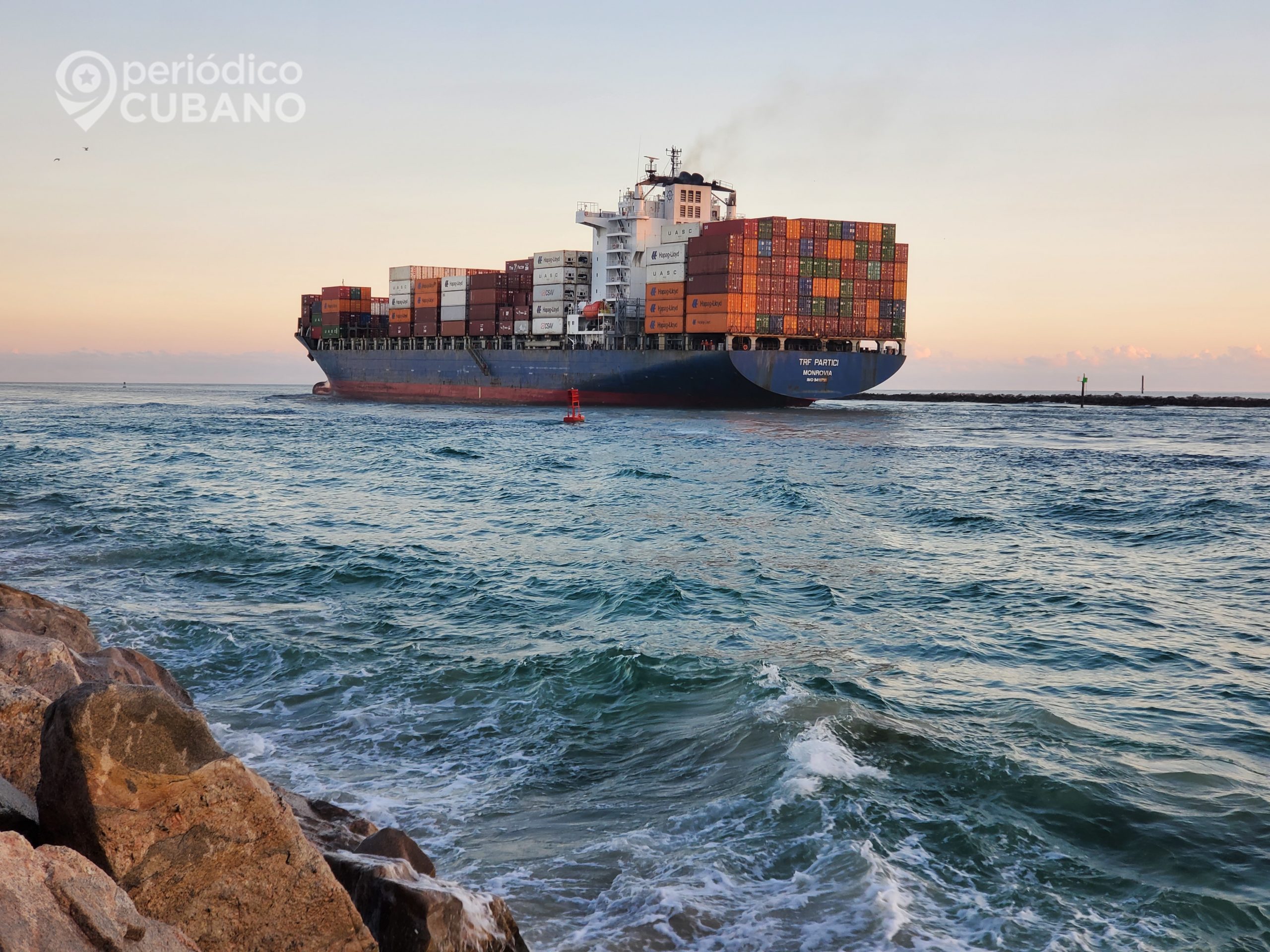 Cede la inflación en EEUU los 7.1% de noviembre es el dato más bajo en 11 meses