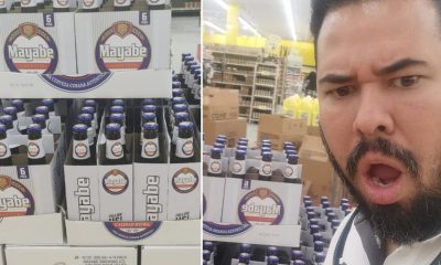 Cerveza Mayabe-Leandro Cáceres