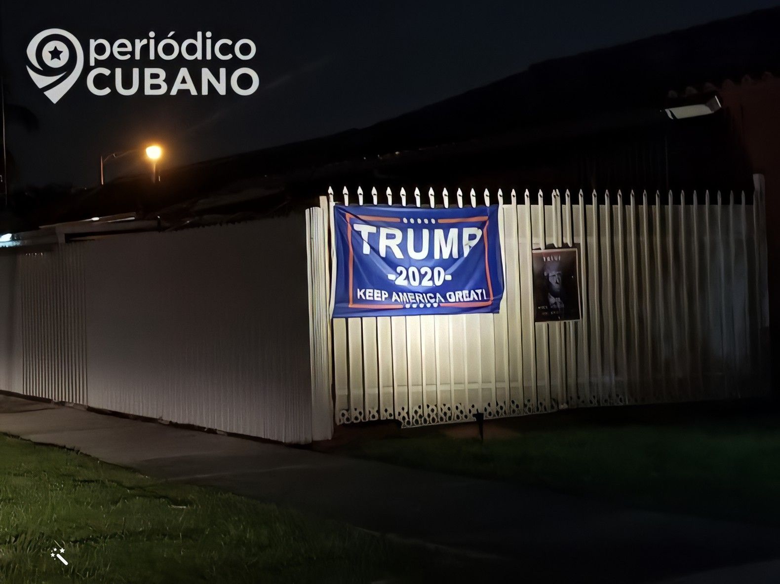 Comité sobre la irrupción al Capitolio recomienda cargos penales contra Donald Trump