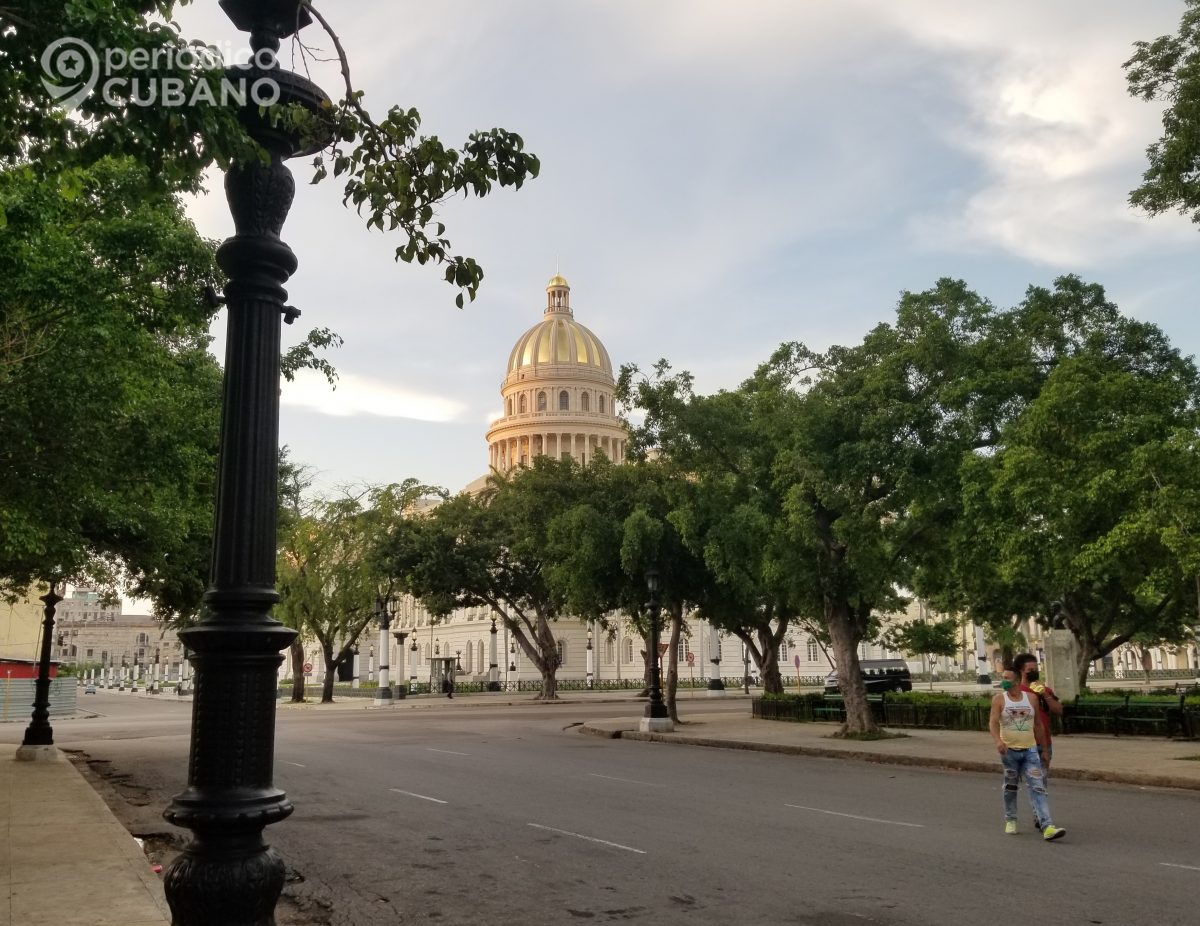 Consejo de Estado lanza convocatoria para elecciones nacionales en marzo de 2023