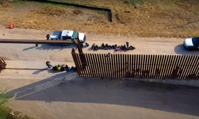 Corte Suprema de EEUU bloquea el fin del Título 42 que permite la expulsión exprés de migrantes en la frontera