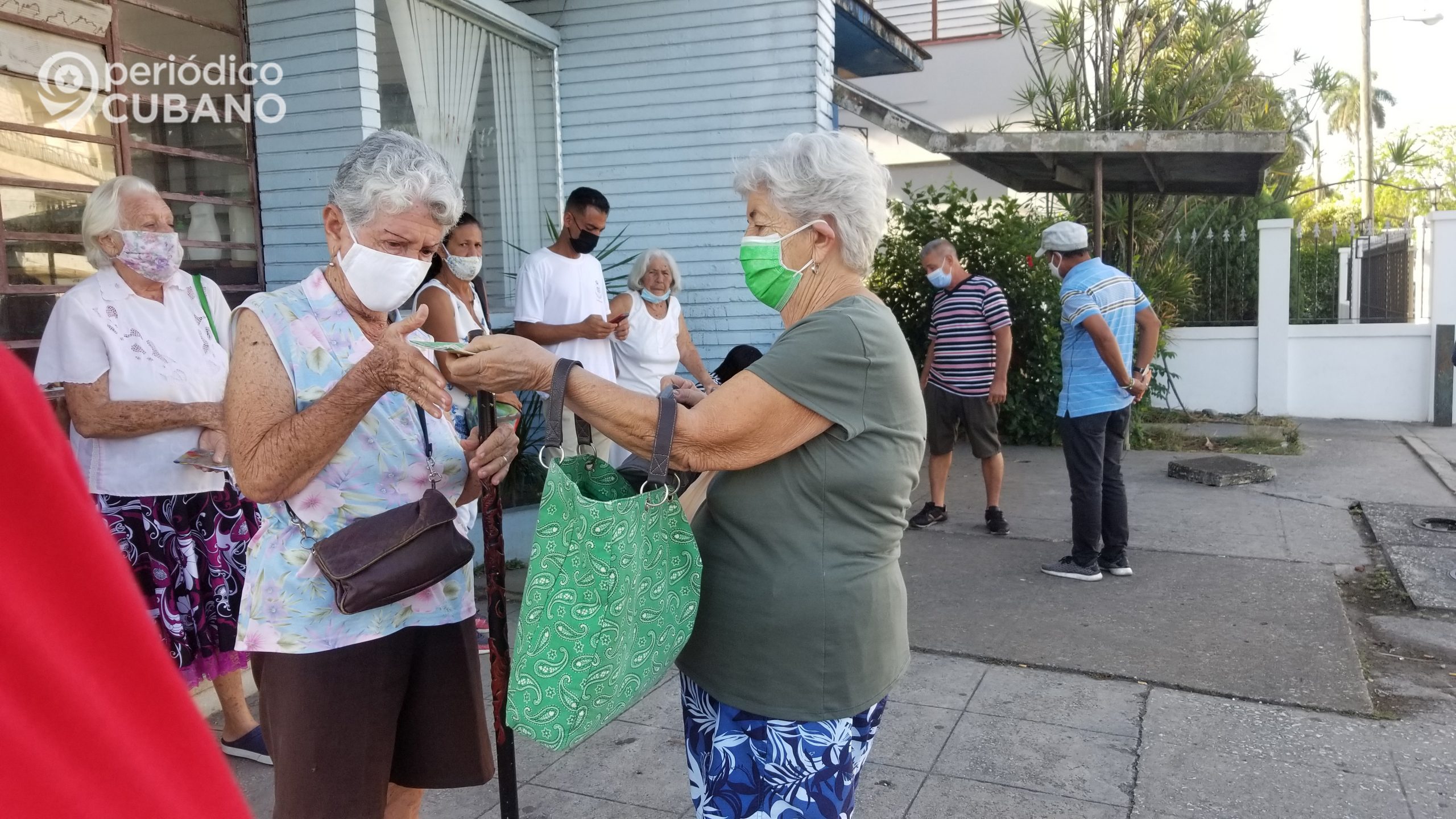 Crisis demográfica en Cuba disminuye la población joven, aumenta el grupo de 60 años o más