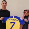 Cristiano Ronaldo ficha para el club árabe Al-Nassr FC