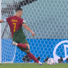 Cristiano Ronaldo terminaría su carrera como futbolista profesional jugando en Arabia Saudita