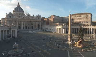 Cuándo y cómo será el funeral del papa emérito Benedicto XVI 2