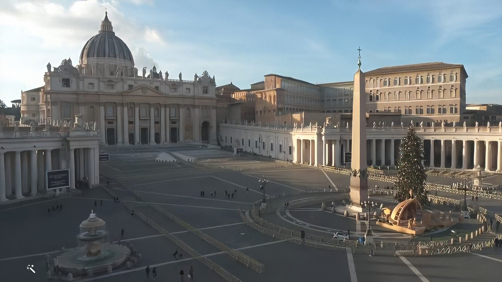 Cuándo y cómo será el funeral del papa emérito Benedicto XVI 2