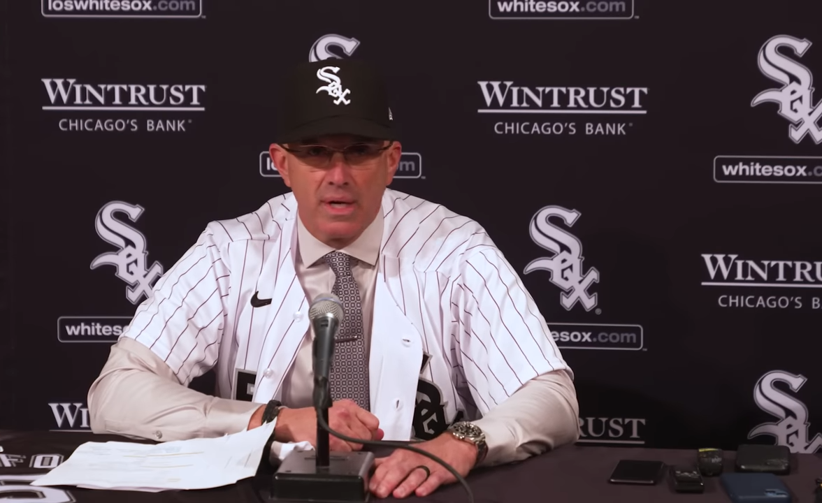 Cuatro entrenadores cubanoamericanos estarán en el staff de los Medias Blancas de Chicago en 2023