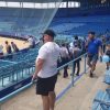 Cuba desmiente reunión con funcionarios de EEUU para abordar el tema del Clásico Mundial de Béisbol