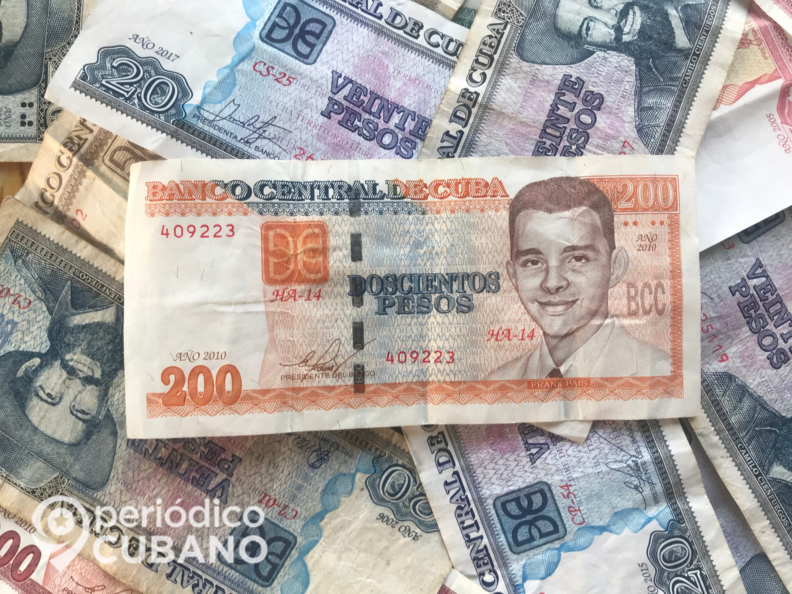 Cuba será una de las economías con peor desempeño en 2023 en la región, según datos de la CEPAL
