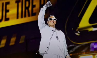 Daddy Yankee se despide de los escenarios-Enhanced