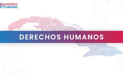 Derechos Humanos en Cuba