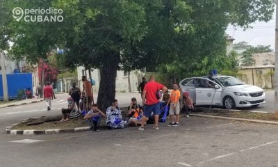 Detectan una reducción de protestas en Cuba por el aumento de los actos represivos