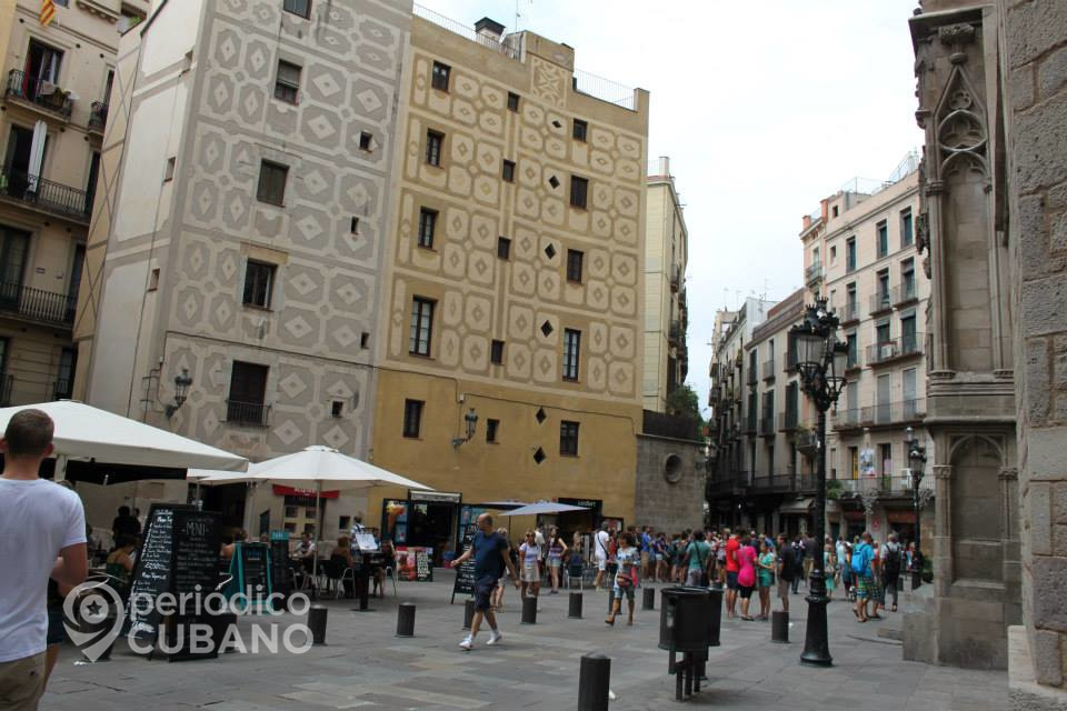 Detienen a una red que falsificaba documentos de identidad en España para los cubanos migrantes