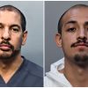 Dos sospechosos de Hialeah arrestados por robo a farmacias y practicar medicina sin licencia