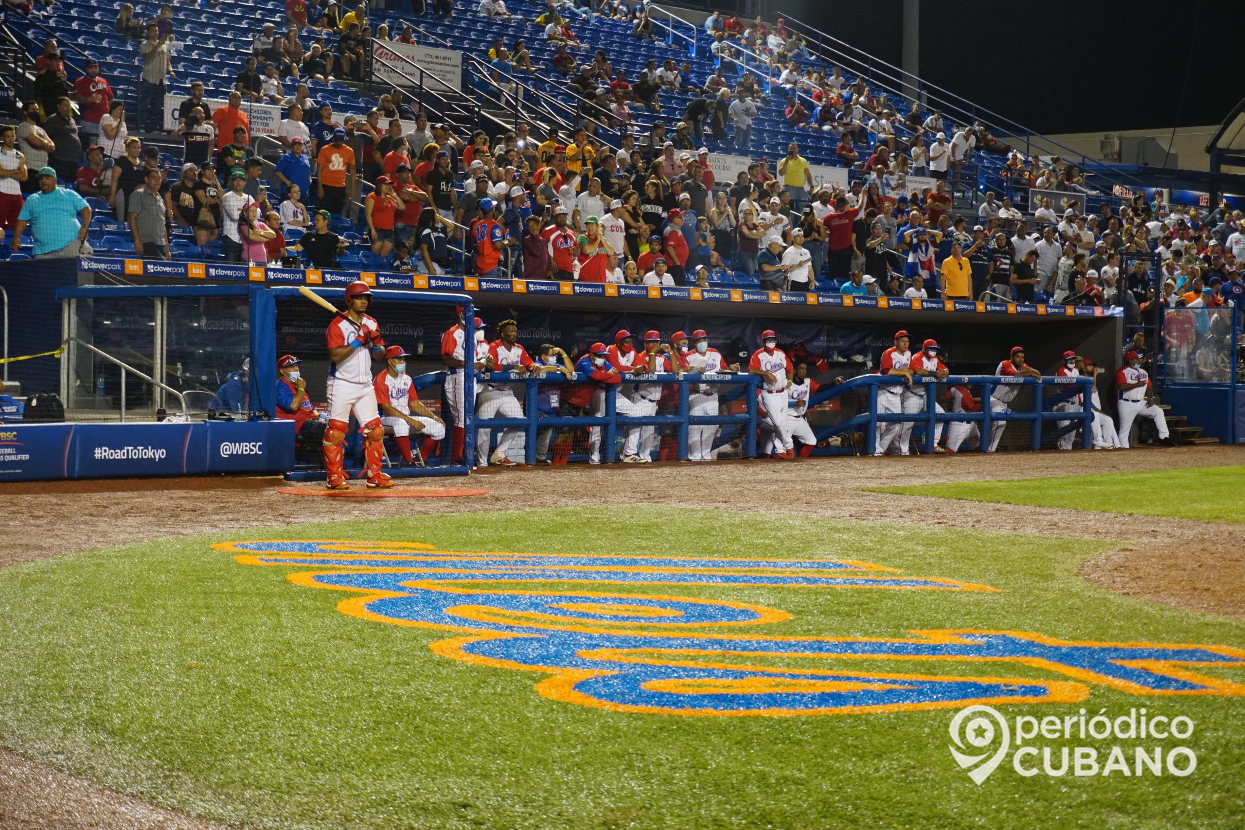 EEUU autoriza a peloteros cubanos a jugar con el Clásico Mundial de Béisbol