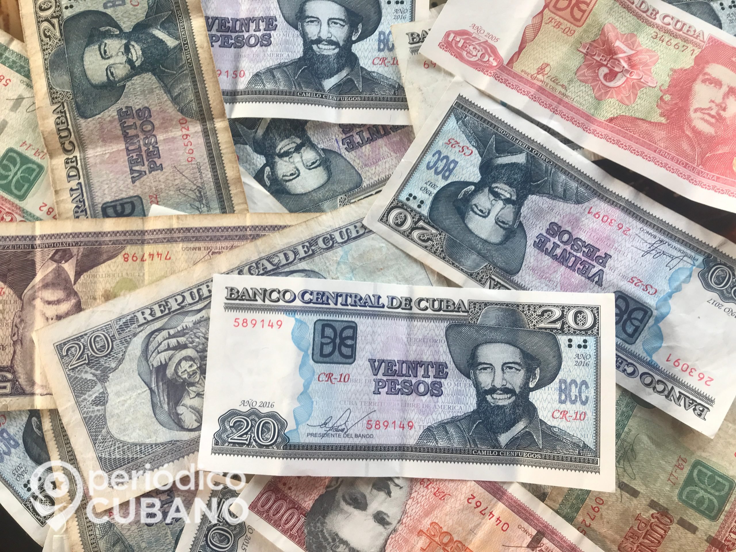 Economía cubana incumple con la mitad del crecimiento del PIB proyectado para el 2022