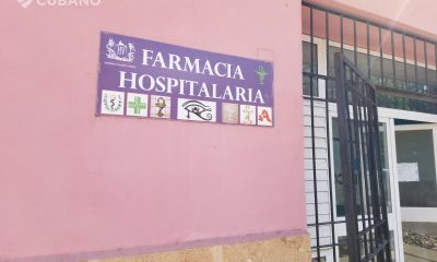 El sistema de salud pública de Cuba carece de medicinas y personal suficiente para atender a personas con graves padecimientos