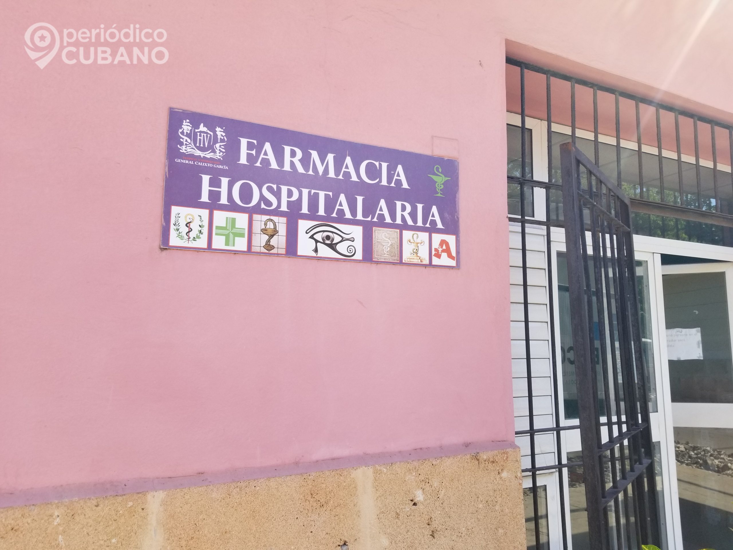 Empresa farmacéutica italiana abrirá tienda en MLC en Cuba