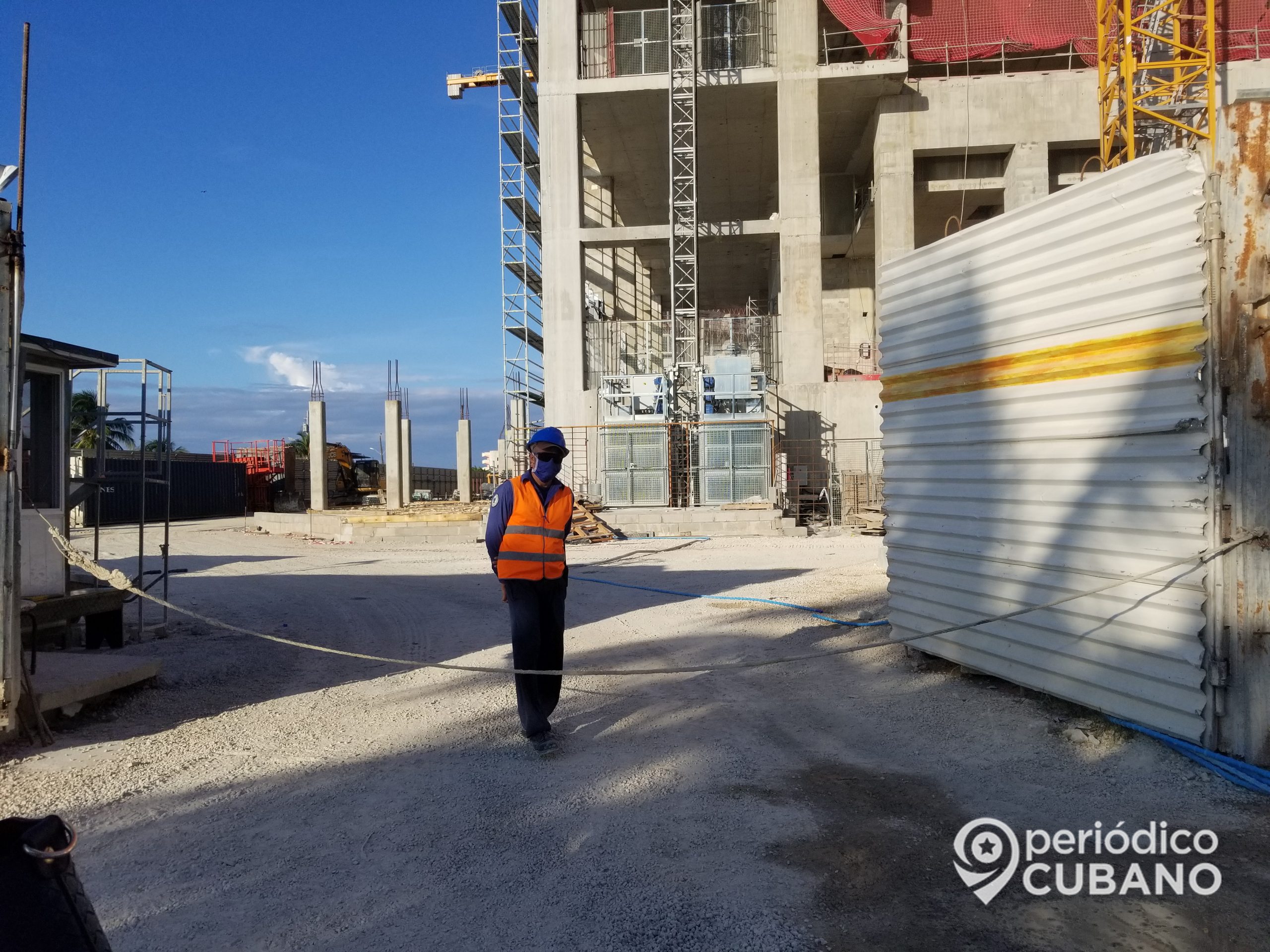 Empresarios vietnamitas participarán en la construcción de hoteles en Cuba