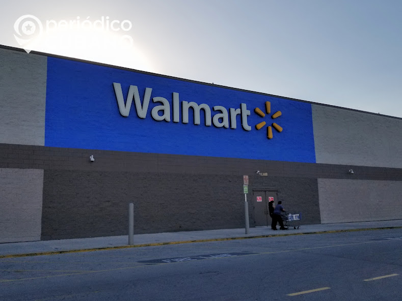 Entra a robar a un Walmart de Florida cuando varios policías hacían compras
