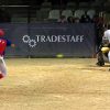 Equipo Cuba cae al quinto lugar en Copa Mundial de Softbol