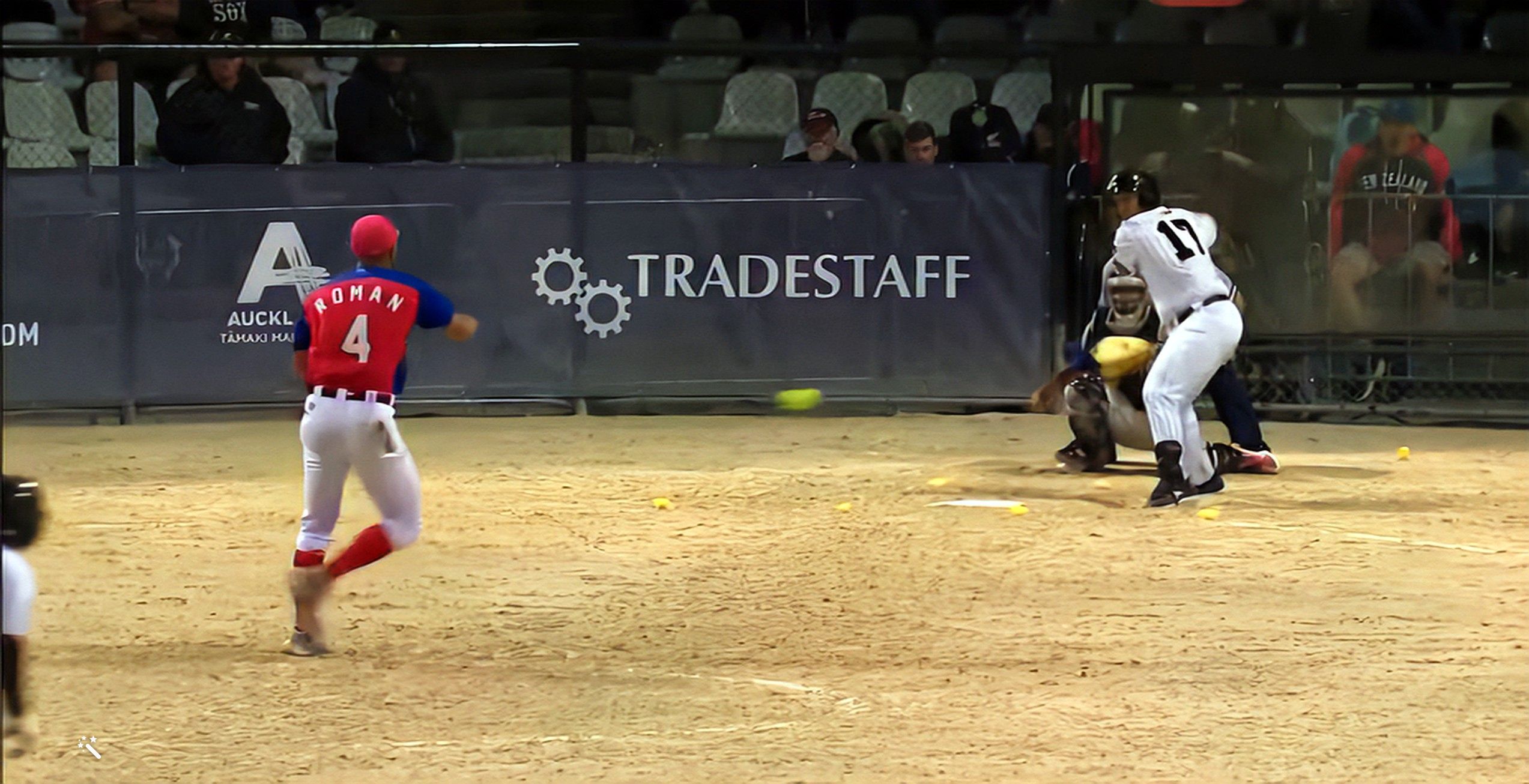Equipo Cuba cae al quinto lugar en Copa Mundial de Softbol