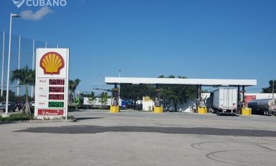 Estaciones de gasolina en Florida tienen precios casi por debajo de tres dólares el galón